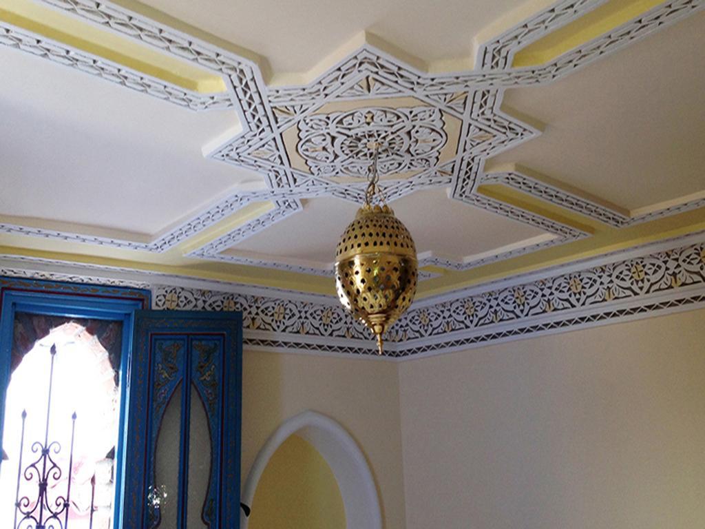 Hotel Dar Aldea Szafszawan Pokój zdjęcie
